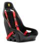 Next Level Racing Elite ES1 Scuderia Ferrari Edition Racing Seat