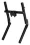 Next Level Racing Elite Direct Mount Overhead Monitor Add-On, Black