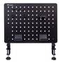 Thermaltake Gaming Desk Pegboard Medium, Black