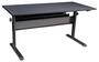 Thermaltake Level 20 GT BattleStation Height-adjustable Gaming Desk