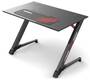 Eureka GD-4301 Ergonomic Small Gaming Computer Desk - Black