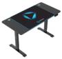 ONEX GDE1400SH Large Electric Height Adjustable Gaming Desk