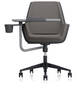 LDR Flex Learn 360 Training Chair, Grey