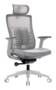 Fantech OC1 Ergonomic Office Chair, Grey