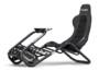 Playseat Trophy Racing Simulator Cockpit, Black