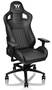 Thermaltake X FIT TT Premium Edition Gaming Chair, Black Edition