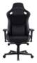 Onex EV12 Evolution Suede Edition Gaming Chair, Suede Black