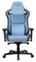 Onex EV12 Evolution Suede Edition Gaming Chair, Suede Blue