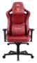 Onex EV12 Evolution Edition Gaming Chair, Limited Red