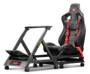 Next Level Racing GTTrack Racing Simulator Cockpit