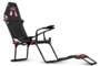 Next Level Racing F-GT Lite Foldable Racing Simulator Cockpit