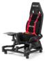Next Level Racing Flight Seat Pro Flight Simulator Cockpit