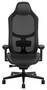 Fractal Design Refine Mesh Gaming Chair, Dark