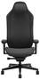 Fractal Design Refine Fabric Gaming Chair, Dark