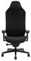 Fractal Design Refine Alcantara Gaming Chair, Dark