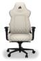 Corsair TC500 LUXE Gaming Chair, Frost