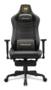 Cougar ARMOR EVO S Gaming Chair, Black/Gold Trim