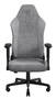 Razer Iskur V2 X Gaming Chair, Light Grey Fabric