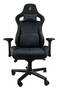 Tesoro Alphaeon ZX2 Gaming Chair, Black Blue