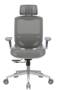Cougar SPEEDER ONE Ergonomic Gaming Chair, White