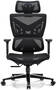 Anda Seat X-Air Mega Gaming Chair, Space Black