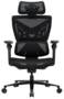Anda Seat X-Air Pro Gaming Chair, Space Black