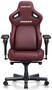 Anda Seat Kaiser 4 V2 L Gaming Chair, Classic Maroon