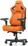 Anda Seat Kaiser 4 V2 L Gaming Chair, Blaze Orange