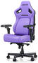 Anda Seat Kaiser 4 V2 L Gaming Chair, Zen Purple