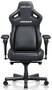 Anda Seat Kaiser 4 V2 XL Gaming Chair, Elegant Black