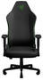 Razer Iskur V2 X NewGen Gaming Chair, Black/Green