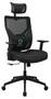 ONEX GE300 Breathable Ergonomic Gaming Chair - Black