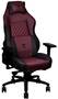 Thermaltake X Comfort TT Premium Real Leather Gaming Chair - Burgundy