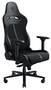 Razer Enki Gaming Chair, Black