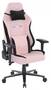 ONEX STC Elegant XL Series Gaming Chair, Pink