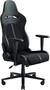 Razer Enki X Essential Gaming Chair - Black/Green
