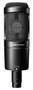 Audio Technica AT2050 Cardioid Condenser and AT8458 Shock Mount