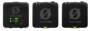 RODE Wireless PRO Dual-Channel Compact Microphone System