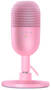 Razer Seiren V3 Mini USB Microphone, Quartz Edition