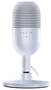 Razer Seiren V3 Mini USB Microphone, White Edition