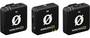 RODE Wireless ME Dual-channel Wireless Microphone System