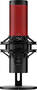 HyperX QuadCast 2 USB Condenser Microphone, Black