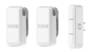 RODE Wireless Micro Ultra-compact USB-C Wireless Microphone, White