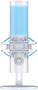 HyperX QuadCast 2 USB Condenser Microphone, Frost