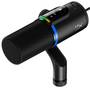 HyperX FlipCast Streaming XLR/USB Dynamic Microphone