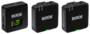 RODE Wireless GO Gen 3 Dual Channel Compact Wireless Microphone System