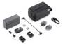 DJI Mic 2 DMT02 Pocket-Sized Wireless Microphone, 2 TX + 1 RX + Charging Case