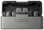 DJI Mic 3 Wireless Microphone, 2 TX + 1 RX + Charging Case