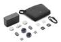 DJI Mic Mini 2 Wireless Microphone, 2 TX + 1 Mobile RX + Charging Case