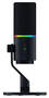 Razer Seiren V3 Pro RGB Streaming Microphone